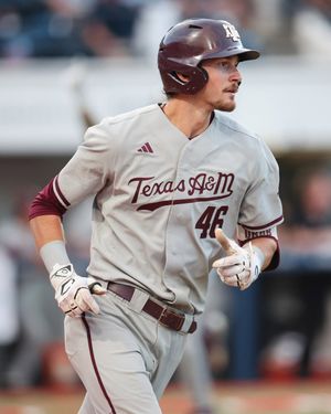 Image post by @aggiebaseball on Instagram