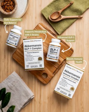 Image post by @iherb on Instagram
