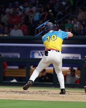 Image post by @jaxshrimp on Instagram