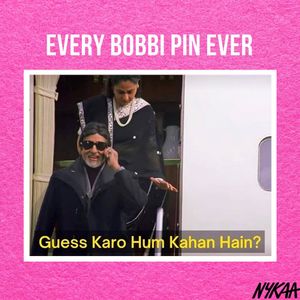 Image post by @mynykaa on Instagram