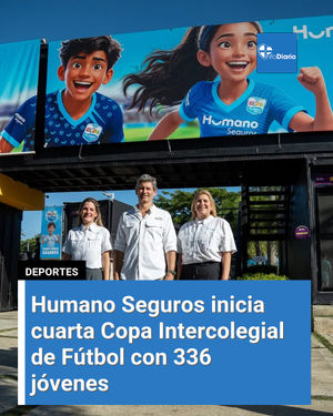 Image post by @infodiariord on Instagram