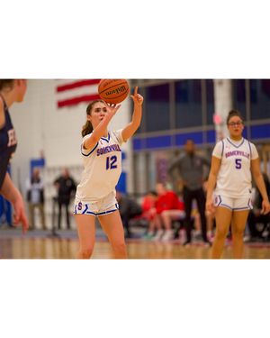 Image post by @noontimevarsity on Instagram