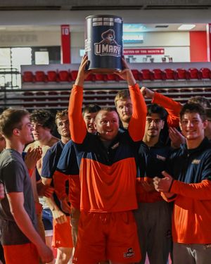 Image post by @umarysports on Instagram