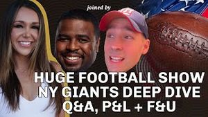 Video post by @stephiesmallsshow on YouTube