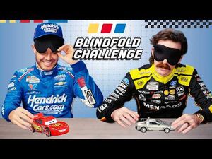 Video post by @nascar on YouTube