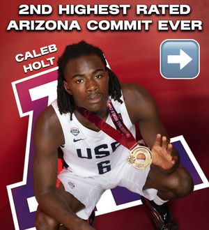 Image post by @sports.cronkite on Instagram