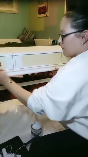 Video post by @alyshiafaith on Instagram