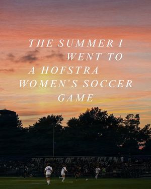 Image post by @hofstrawsoc on Instagram