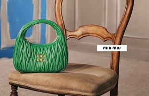 Image post by @miumiu on Instagram