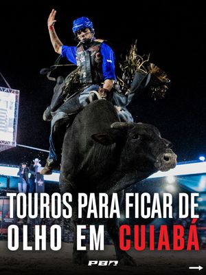 Image post by @pbrbrazil on Instagram