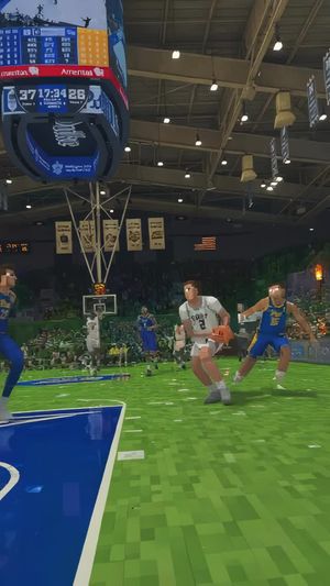 Video post by @magichourai on Facebook