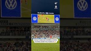Video post by @brwsports on YouTube