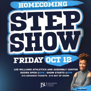 Image post by @jacksonstateu on Instagram
