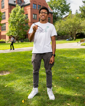 Image post by @brownu on Instagram