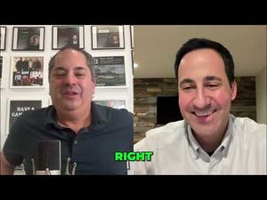 Video post by @seventysixcapital on YouTube