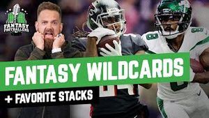 Video post by @thefantasyfootballers on YouTube