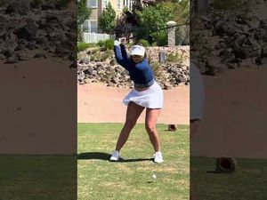 Video post by @peoplesleague_golf on YouTube