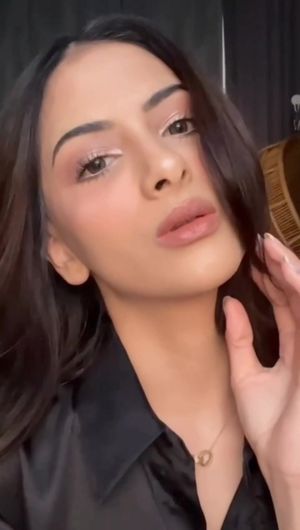 Video post by @shabrinaadfii on TikTok