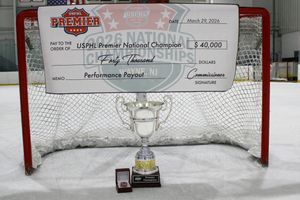 Image post by @usphlhockey on Instagram