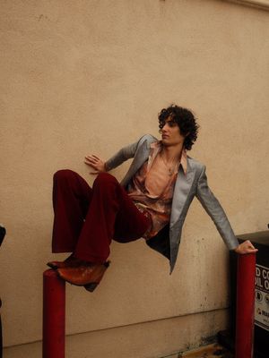 Image post by @levifilmmkr on Instagram