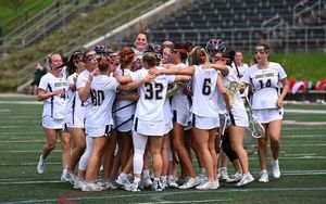 Image post by @rmuwlacrosse on Instagram