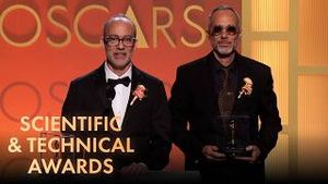 Video post by @oscars on YouTube