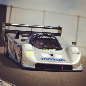 Image post by @mazdausa on Instagram