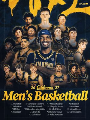 Image post by @calmbball on Instagram