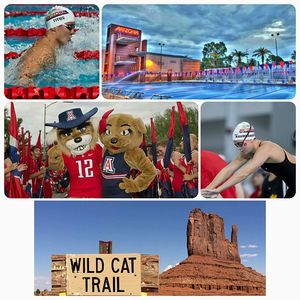 Image post by @arizonaswimdive on Instagram
