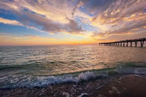 Image post by @visitsarasotacounty on Instagram