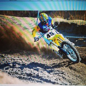 Image post by @racerxonline on Instagram
