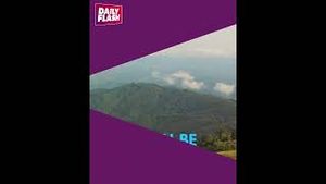 Video post by @dailyflashtv on YouTube