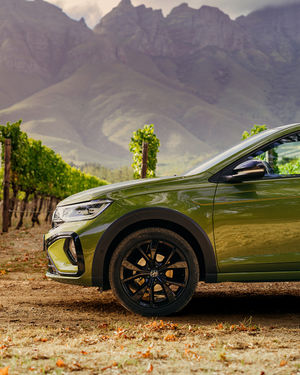 Image post by @volkswagen_de on Instagram