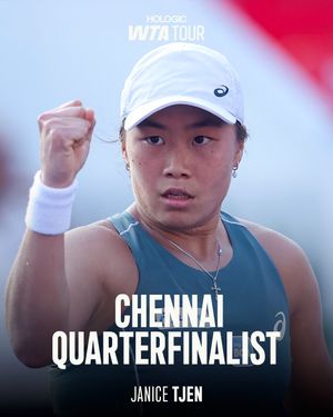 Image post by @wta on Instagram
