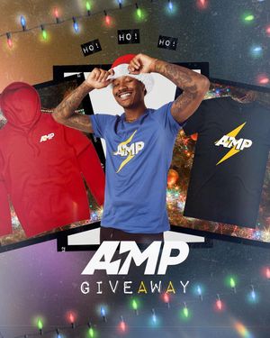 Image post by @ampexclusive on Instagram