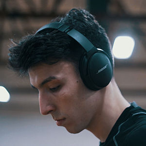 Image post by @Bose on Twitter