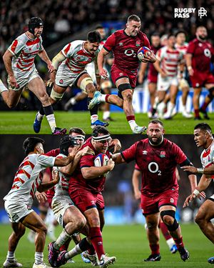 Image post by @rugbypass on Instagram