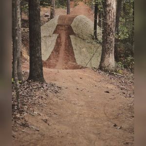 Image post by @blackdiamond_traildesigns on Instagram