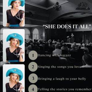 Image post by @bazazzproductions on Instagram