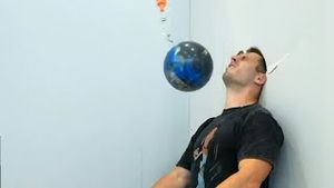 Video post by @rosssmith3226 on YouTube