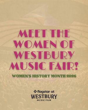 Image post by @westburymusicfair on Instagram