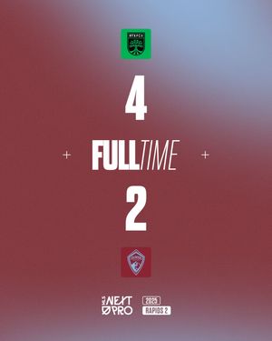 Image post by @coloradorapids_2 on Instagram