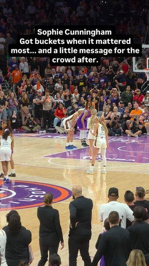 Video post by @Luna Sports Photography on Facebook