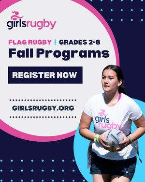 Image post by @girlsrugbysocal on Instagram
