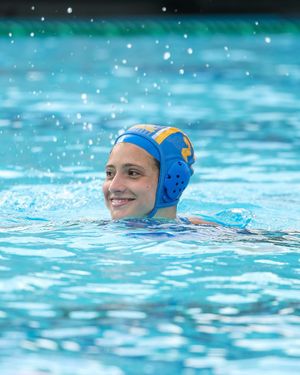 Image post by @uclawaterpolo on Instagram