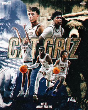 Image post by @msubobcatsmbb on Instagram
