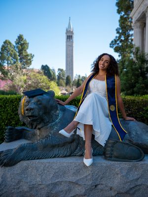 Image post by @ucberkeleylife on Instagram