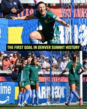 Image post by @nwsl on Instagram