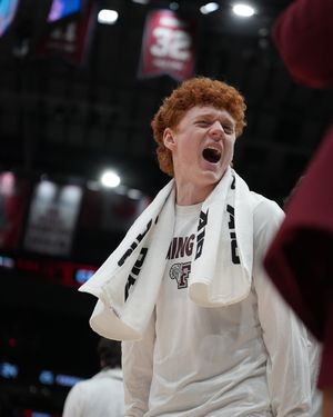 Image post by @fordhamathletics on Instagram