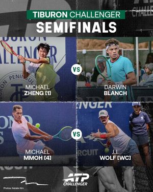 Image post by @atpchallenger on Instagram